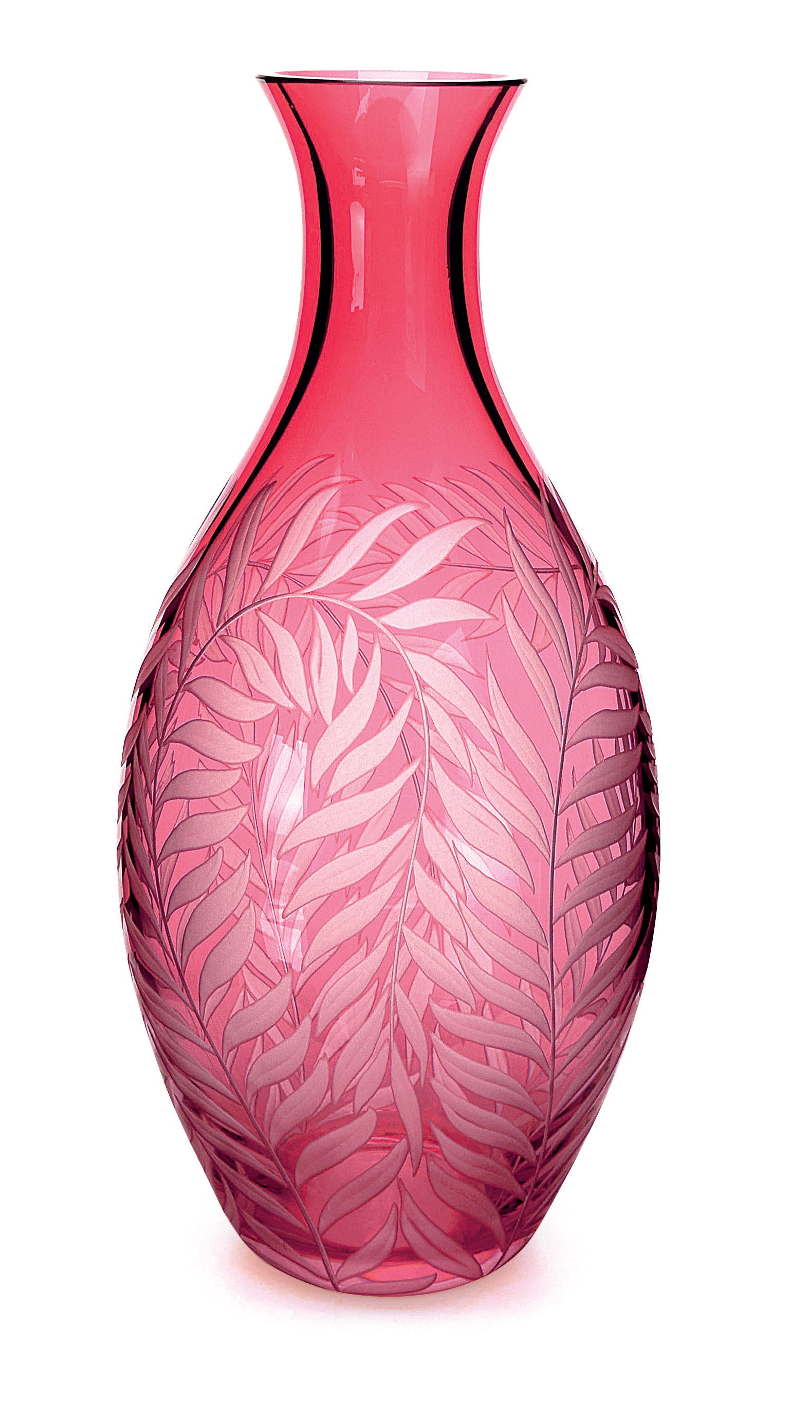 Feuilles - Tumbler 260 Mm Zümrüt Sürahi